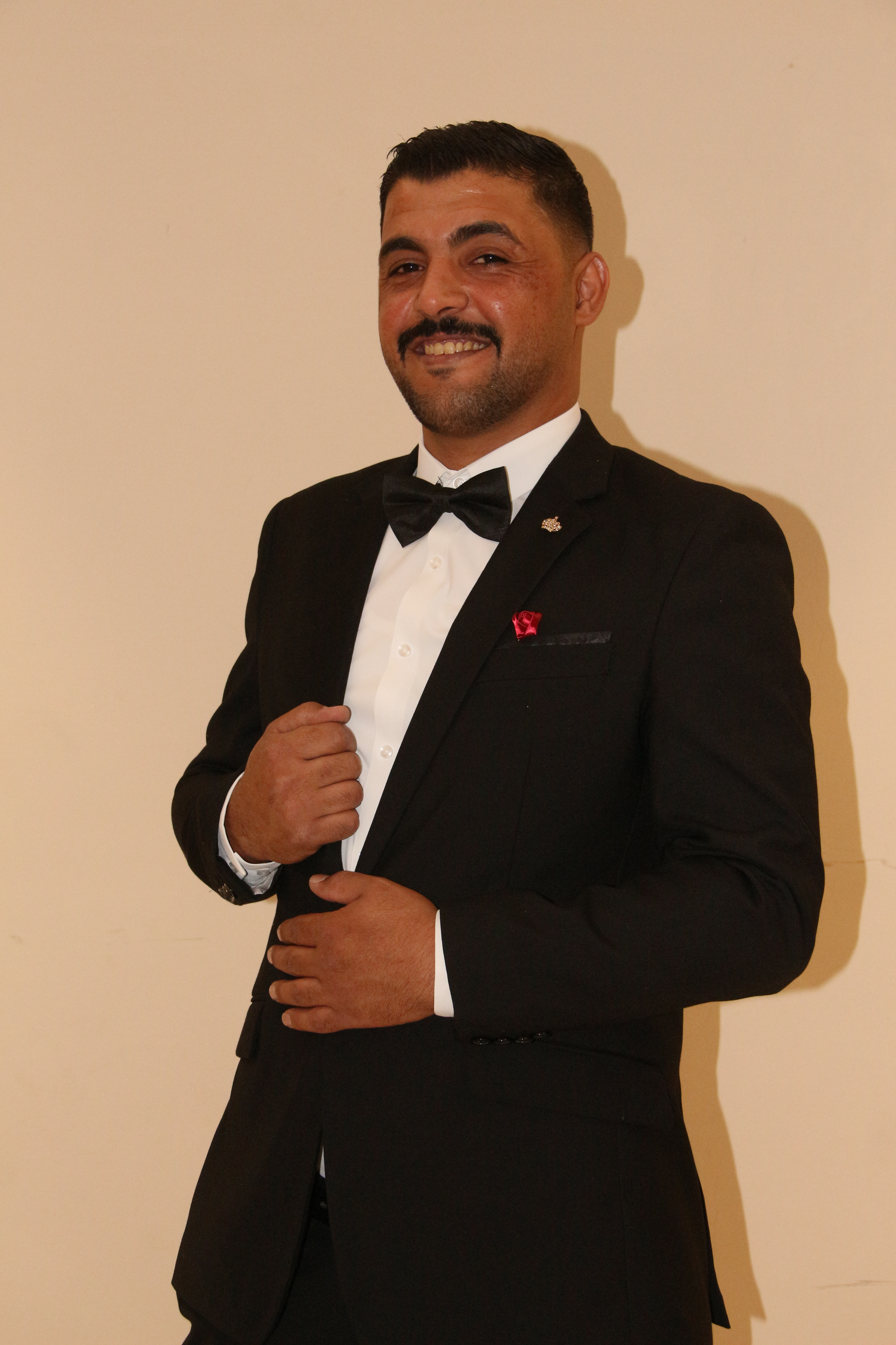 Khaled alenzi