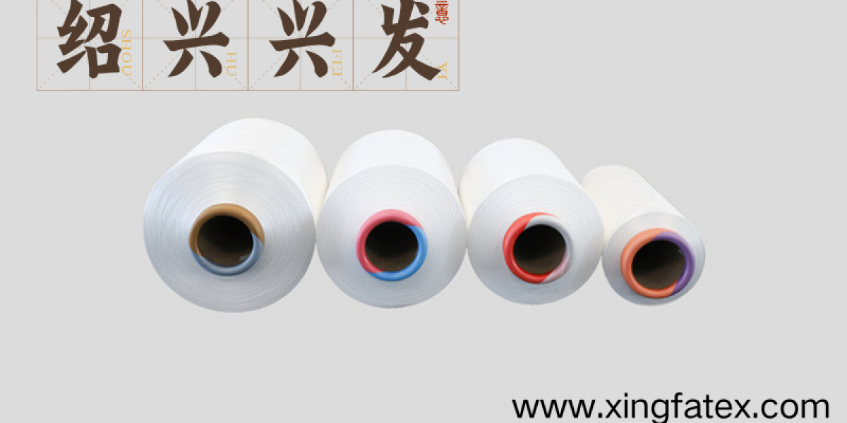Your Trusted Partner for Superior Air Covered Yarn