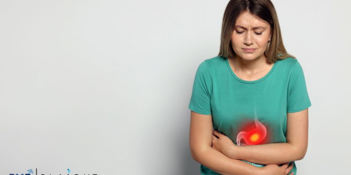 Inflammatory Bowel Disease Treatment Market Report | 2034