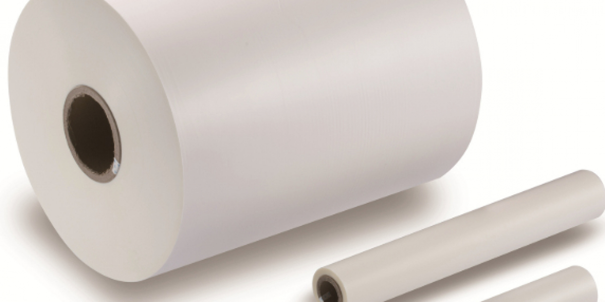 The Key Advantages of PETG Film in Manufacturing and Design