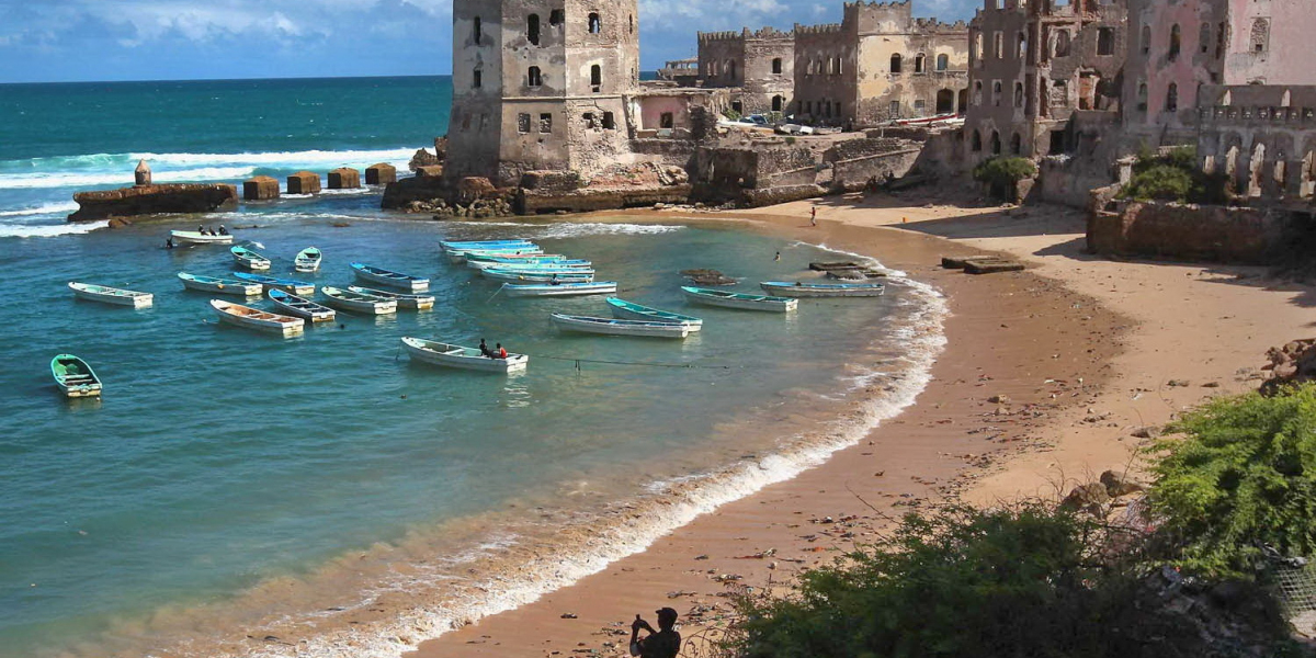 Djibouti e-visa for UK Citizens