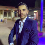 Ibrahim ALQISHUSH Profile Picture