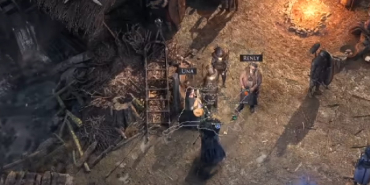 U4GM- PoE 2 Item Valuation Based on Currency Investment