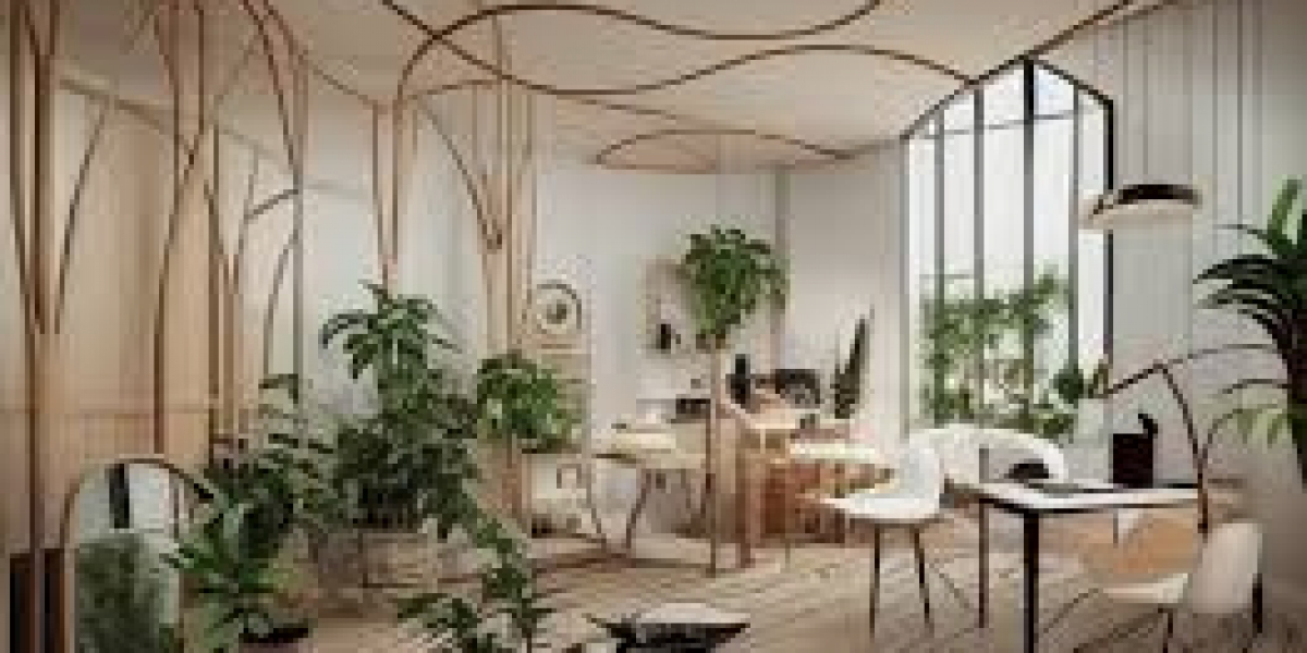 Revolutionizing Spaces: The Rise of AI Interior Design
