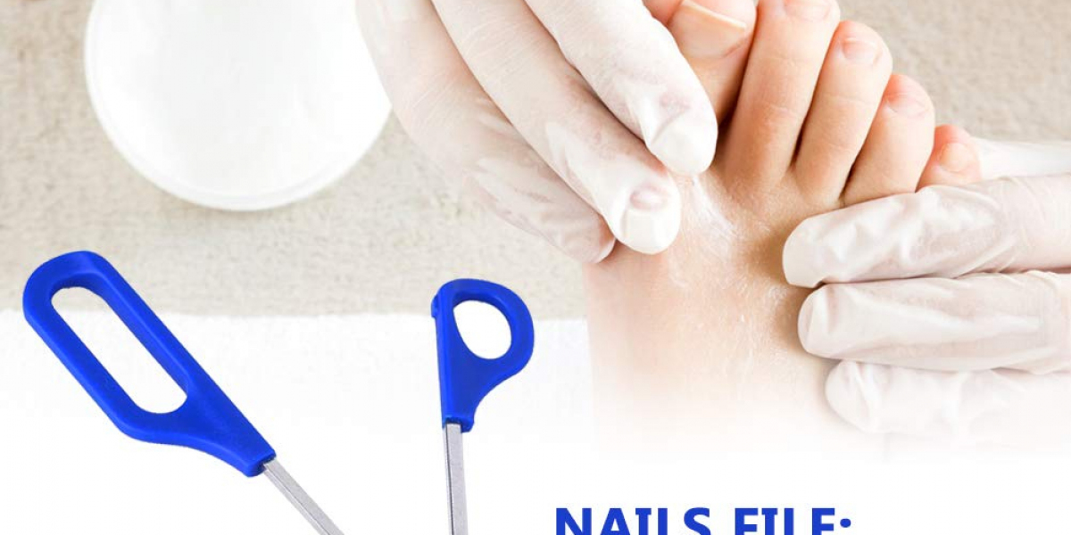 Top Ingrown Nail Scissors: Precision Tools for Pain-Free Nail