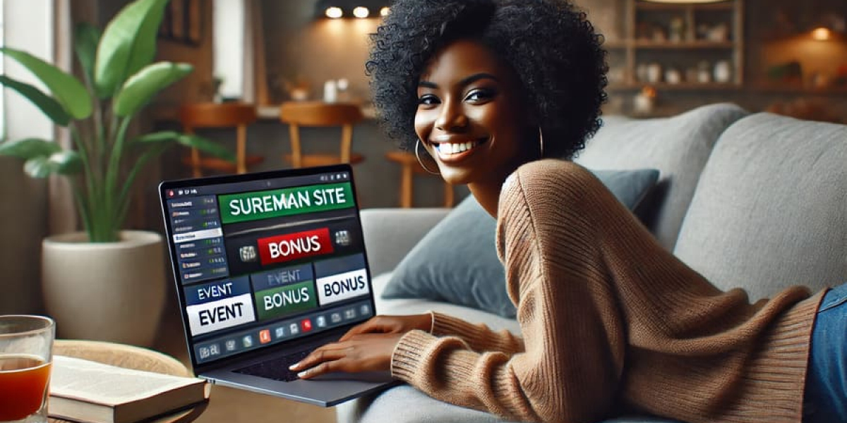 Discovering the Sureman Scam Verification Platform for Korean Sports Betting