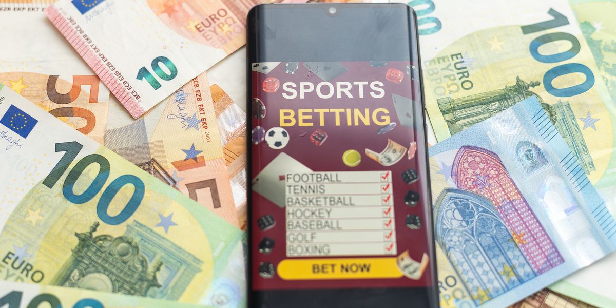 The Evolution of Gambling Sites: A Comprehensive Look