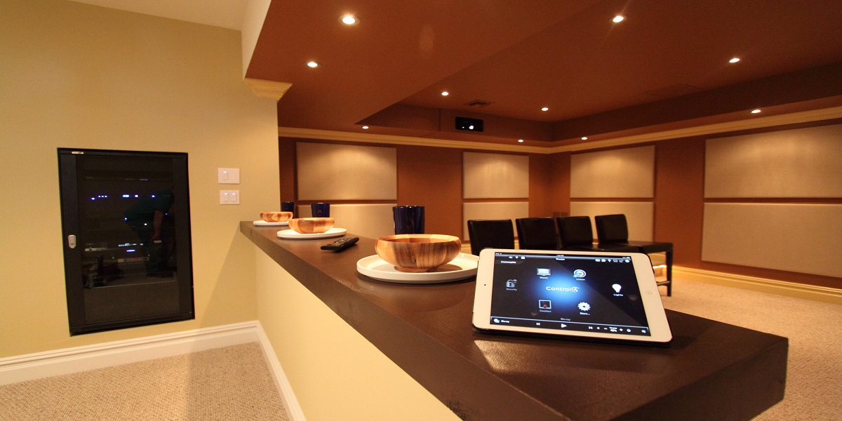 Best Home Lighting Control System Dubai: Transform Living Space