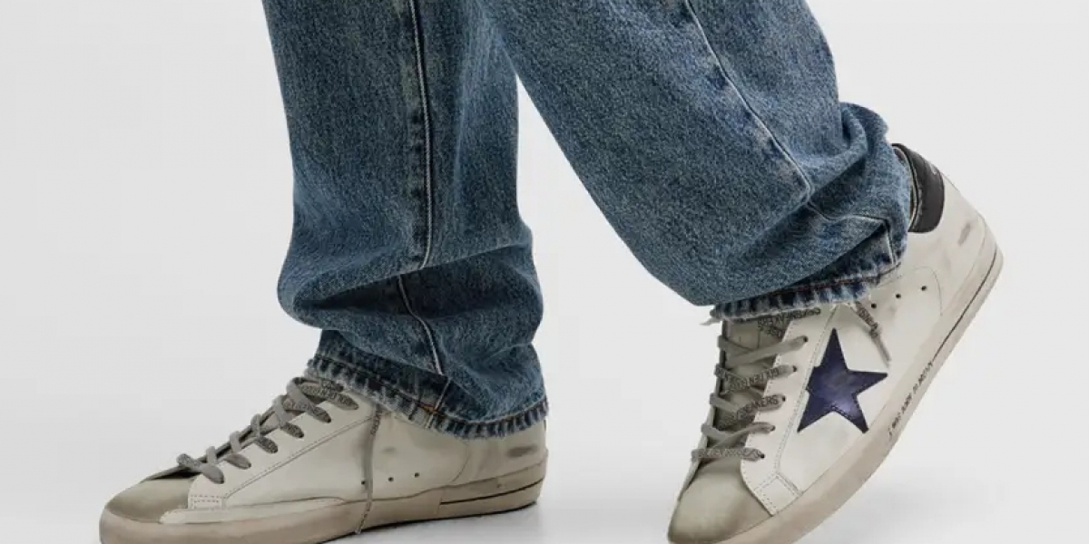 is shaping Golden Goose up to be the year that has found