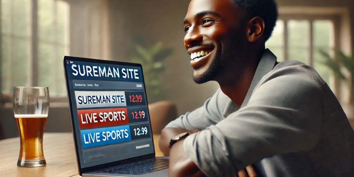 Explore Safe Korean Sports Betting with Sureman Scam Verification Platform