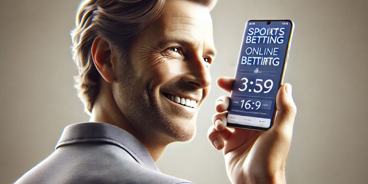 Discovering Trustworthy Gambling Sites with Sureman: Your Scam Verification Platform