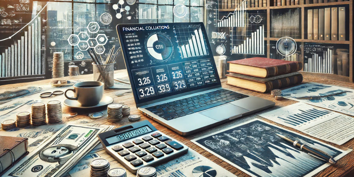 Quick and Reliable Access to Your Financial Needs with EzLoan