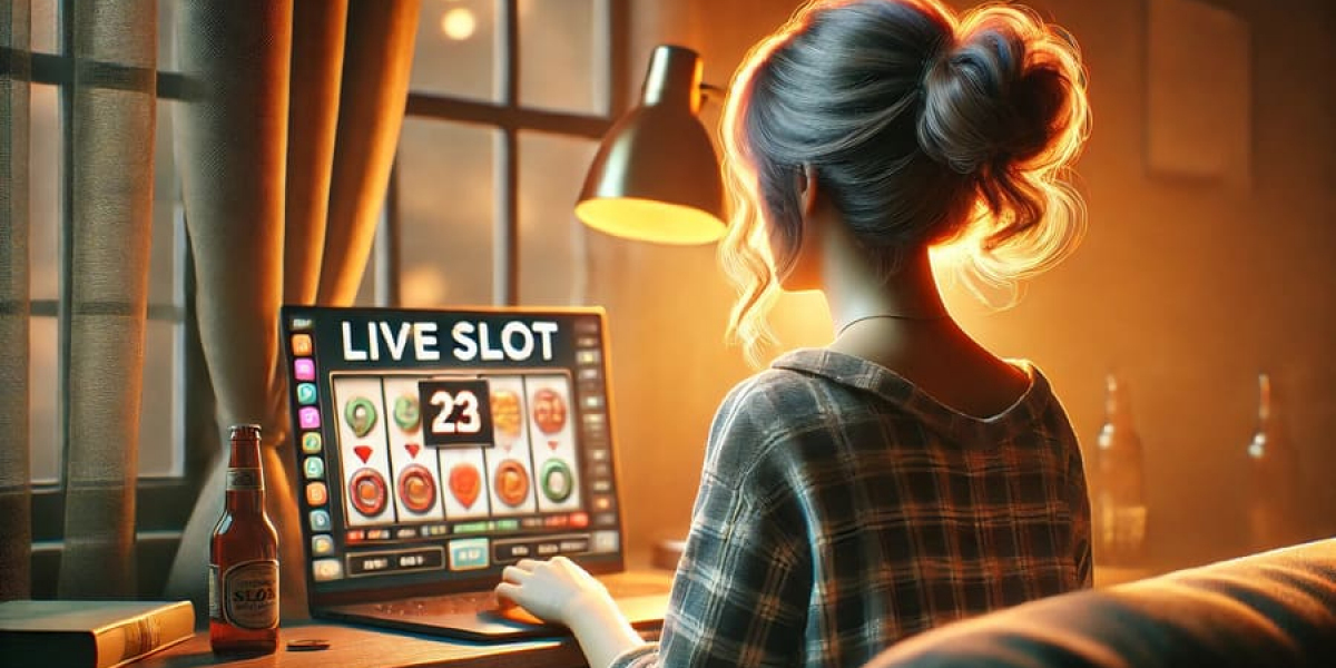 Discovering Trustworthy Casino Sites: Onca888's Scam Verification Community