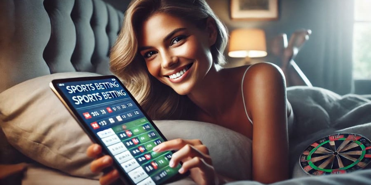 Discovering Safe Sports Toto Sites with Sureman’s Scam Verification Platform