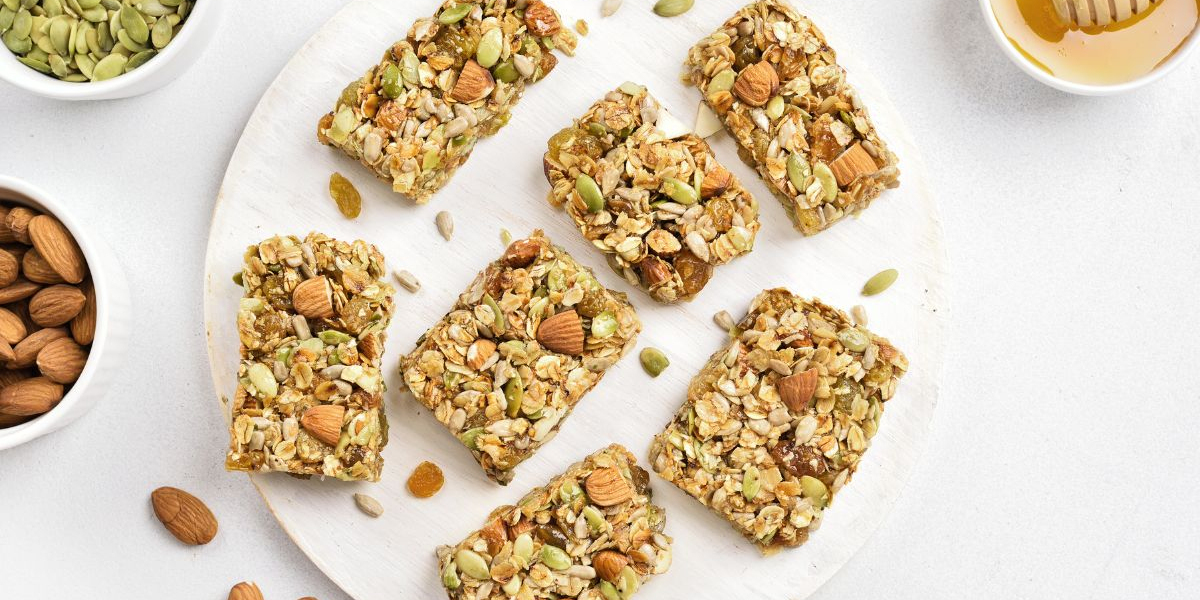 The Dynamic Growth of the Australia Snack Bars Market