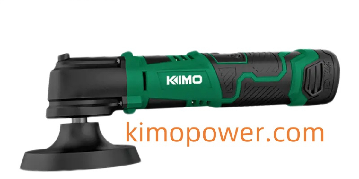 Compact Lithium Grinder Kit