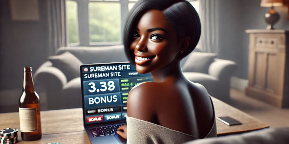 Discover Safe Sports Betting with Sureman: Your Ultimate Scam Verification Platform