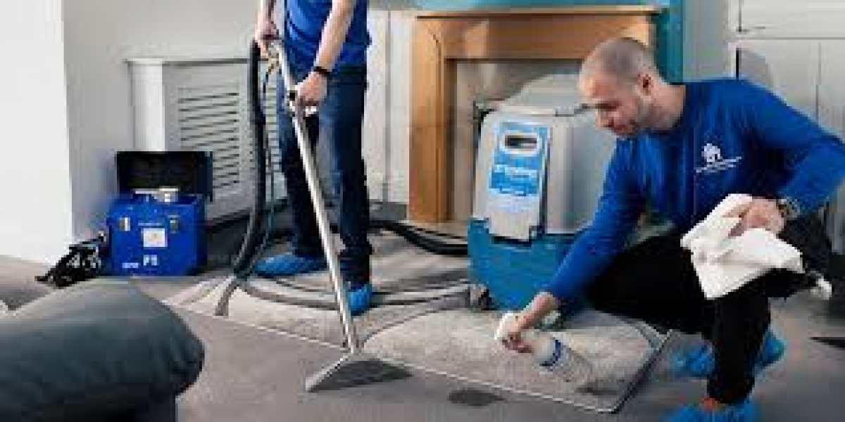 How Carpet Cleaning Improves the Overall Comfort of Your Home