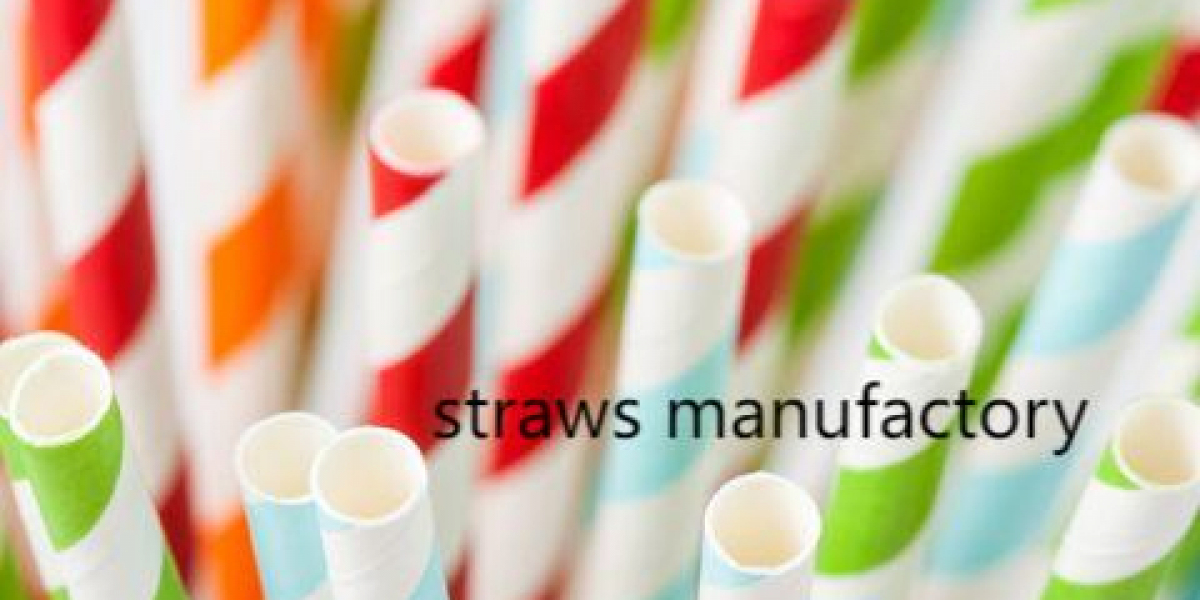 The Role of PP Straws in Reducing Plastic Waste