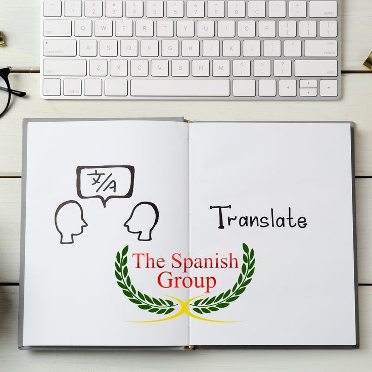 Breaking The Language Barriers With The Spanish Group: Your Official Translation Agency