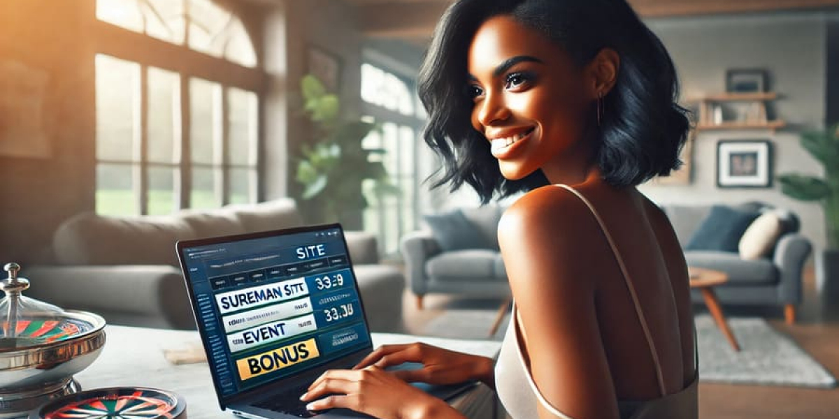 Discovering Safe Sports Toto Sites: Your Guide to the Sureman Scam Verification Platform