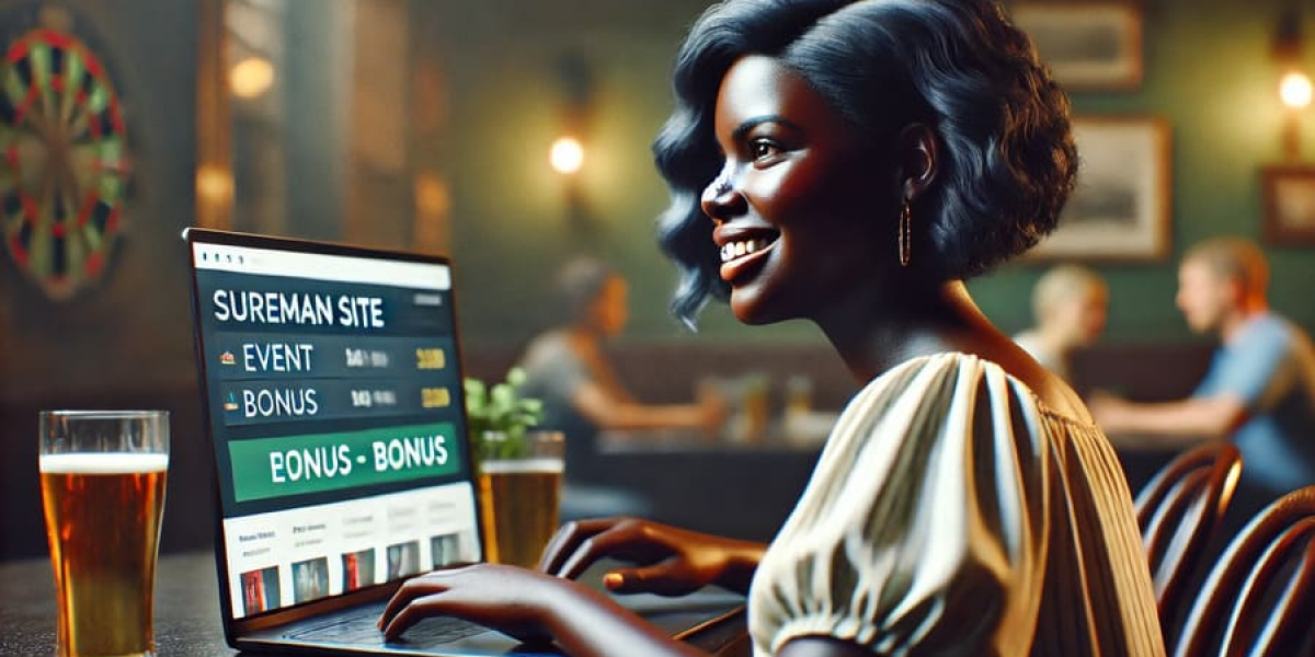 Explore Sports Toto Sites: Ensure Safety with Sureman Scam Verification