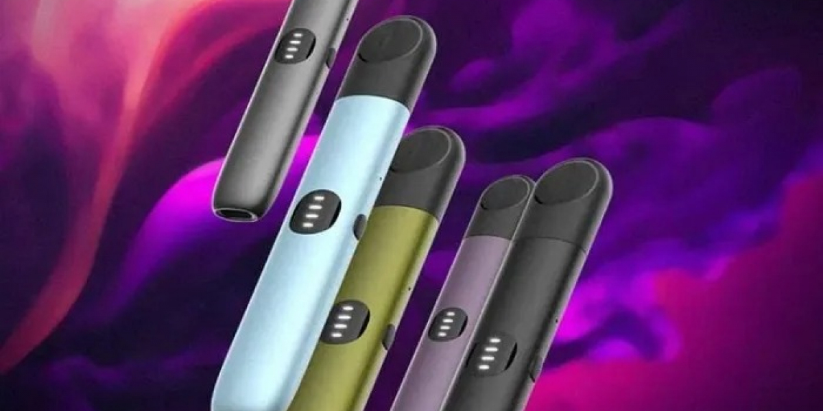 探索relx 5代：革新科技與卓越體驗的完美結合