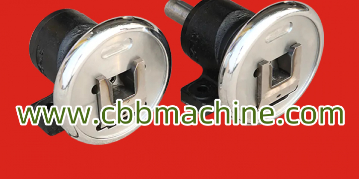 The Advantages of Working with a Trusted Mechanical Expand Chuck Supplier