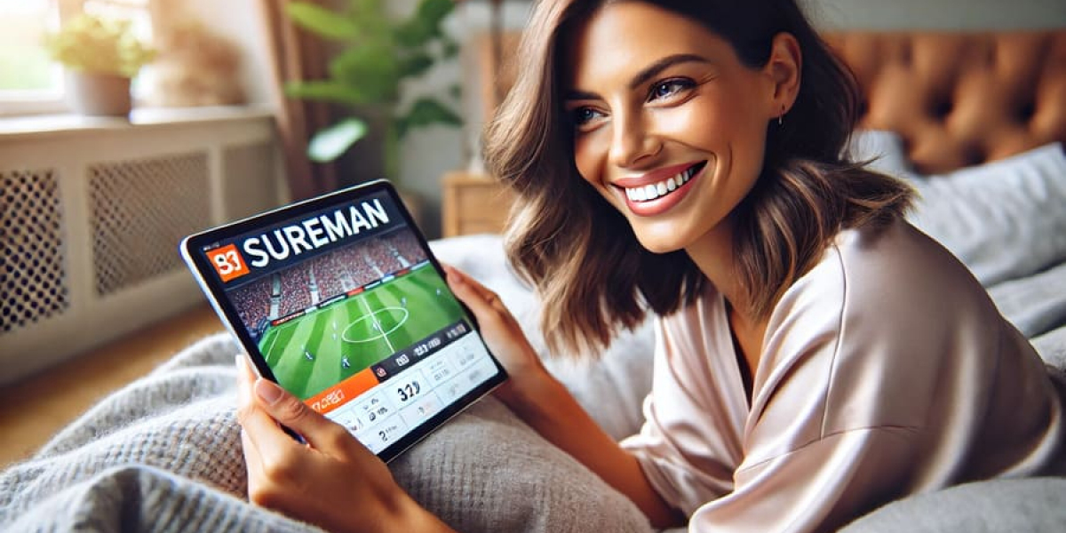 Sports Betting Safety: Discover the Sureman Scam Verification Platform