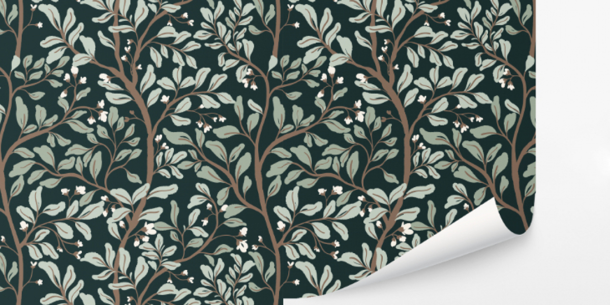 Durable, Stylish, and Easy to Maintain: The Power of PVC Wallpaper