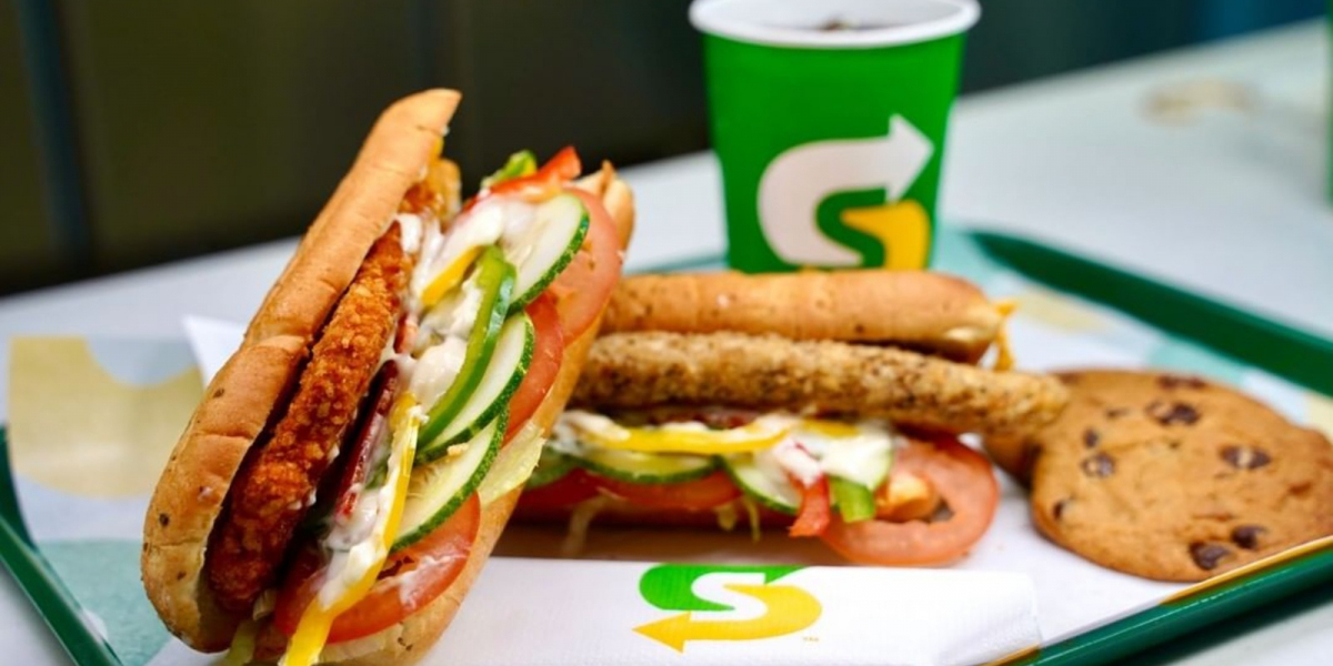 Unpacking the Subway SG Experience