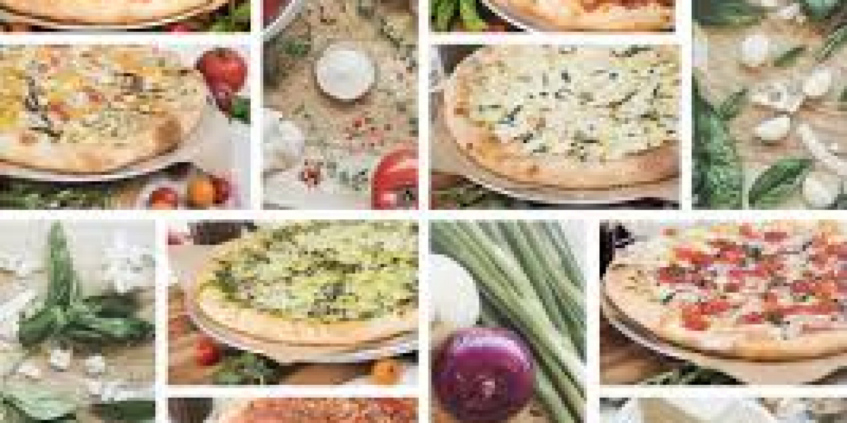 Discovering the Best of Pizza Fairfax: A Slice of Flavor in Every Bite