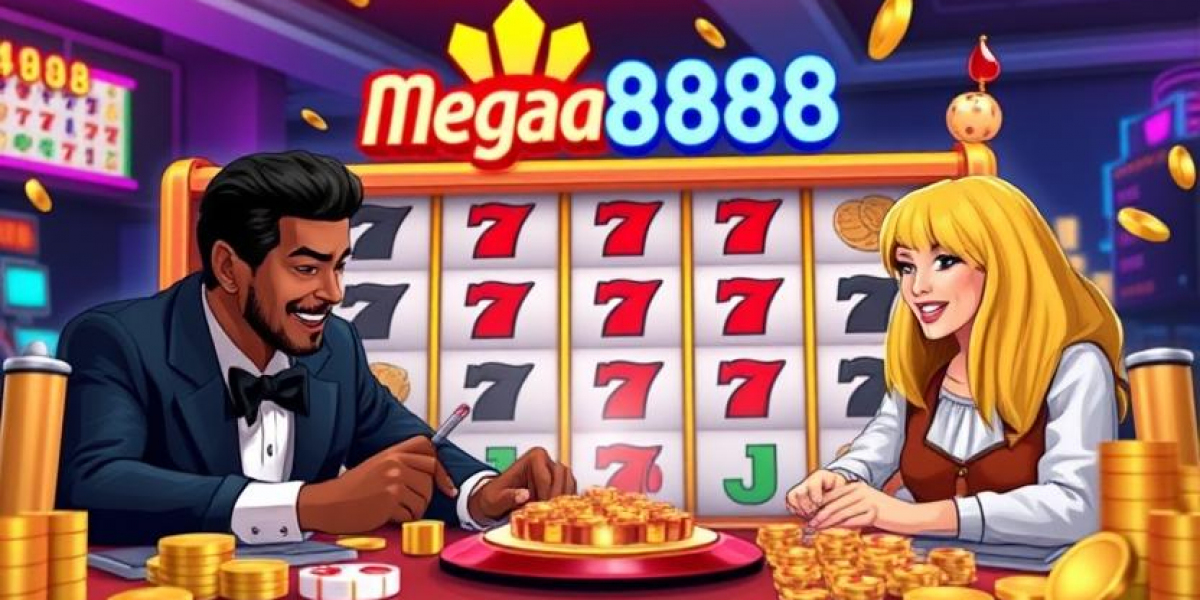 Mega888 Download Guide for iOS and Android
