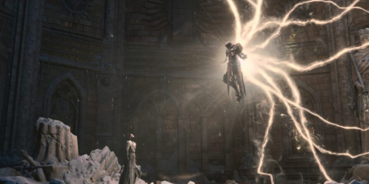 MMOexp: By leveraging the synergy between Shadow Imbuement