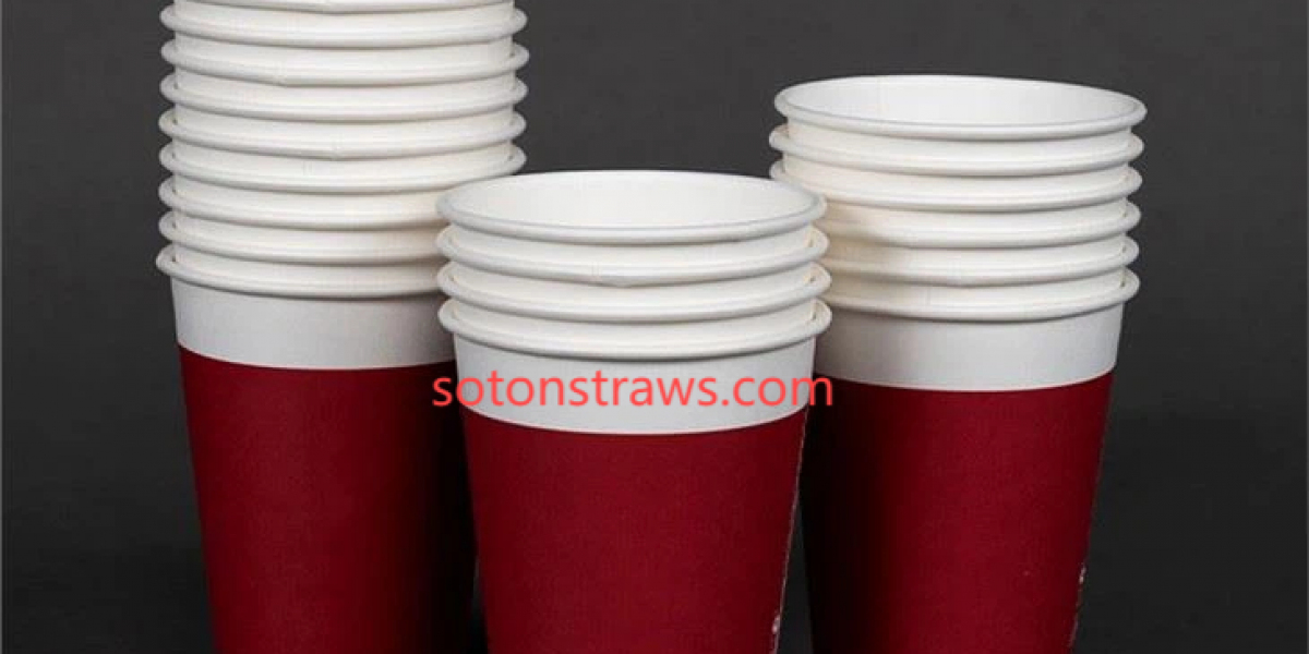 Durability Meets Environmental Responsibility - SotonCups