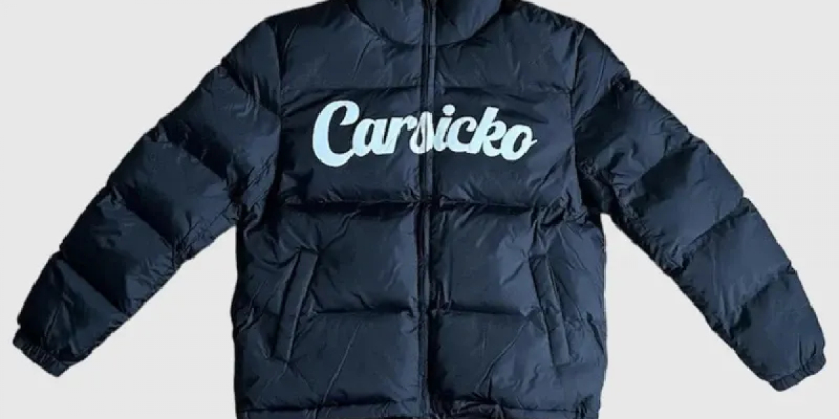Carsicko: Streetwear's Bold New Statement