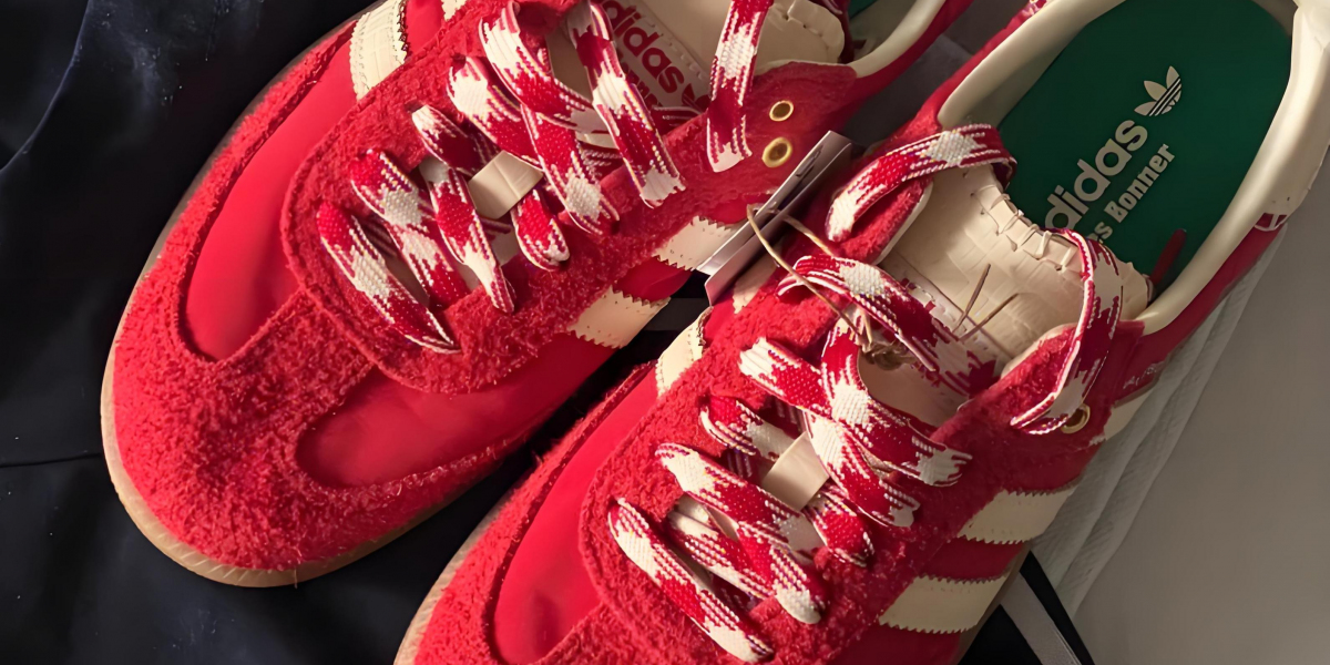 Adidas Samba選購秘笈：OG款到聯名款一次掌握