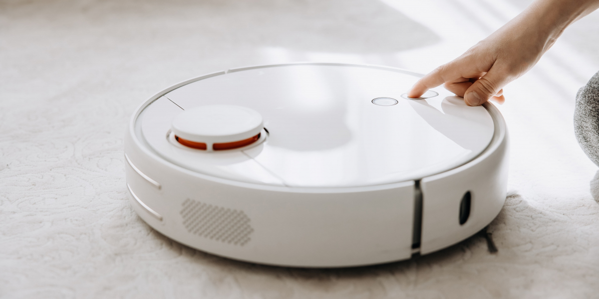 15 Shocking Facts About Robot Vacuum Cleaner