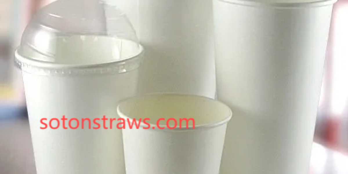 Safe and Stylish Sipping with Eco-Conscious Design