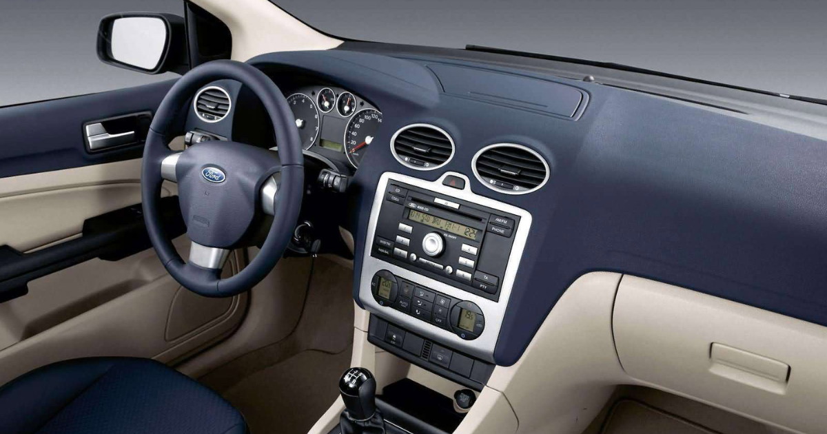 Ford Repair Specialists in Dubai UAE