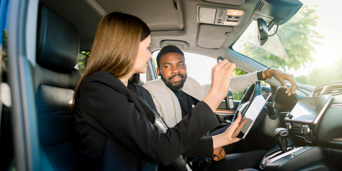 Obtaining Your Driving License Online: A Modern Approach to Licensing