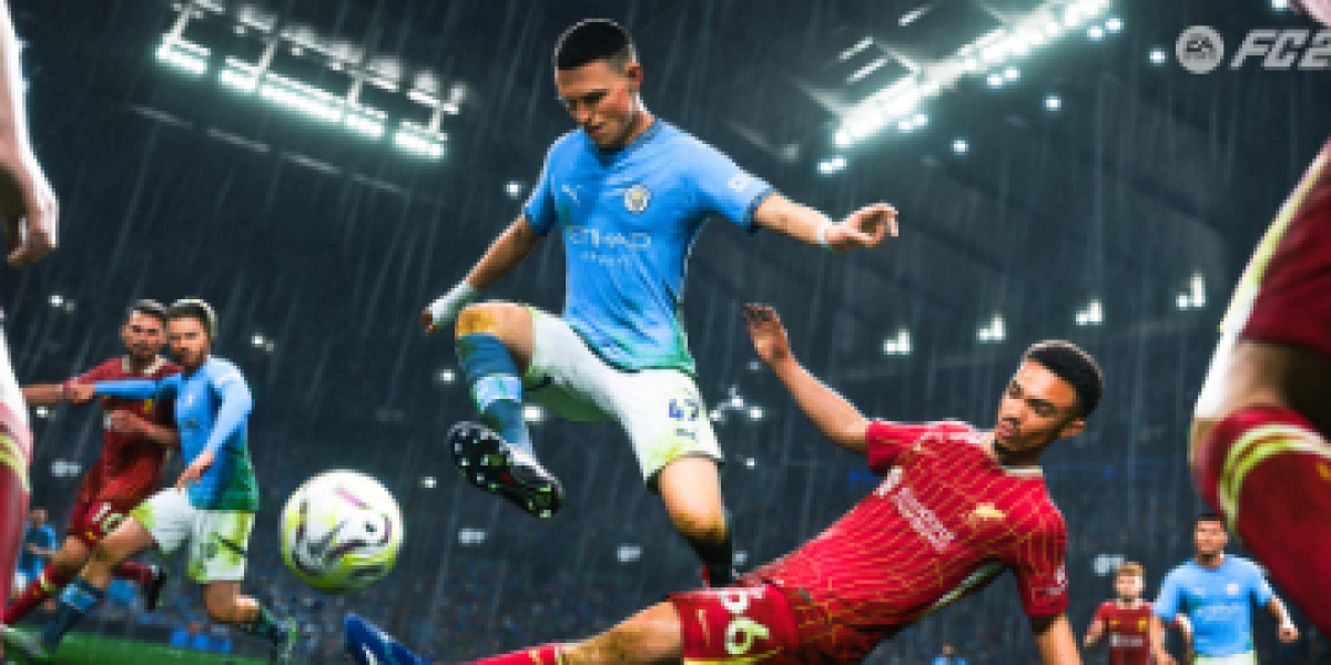 MMOexp: Volta Football in FC 25 offers a rich and immersive experience