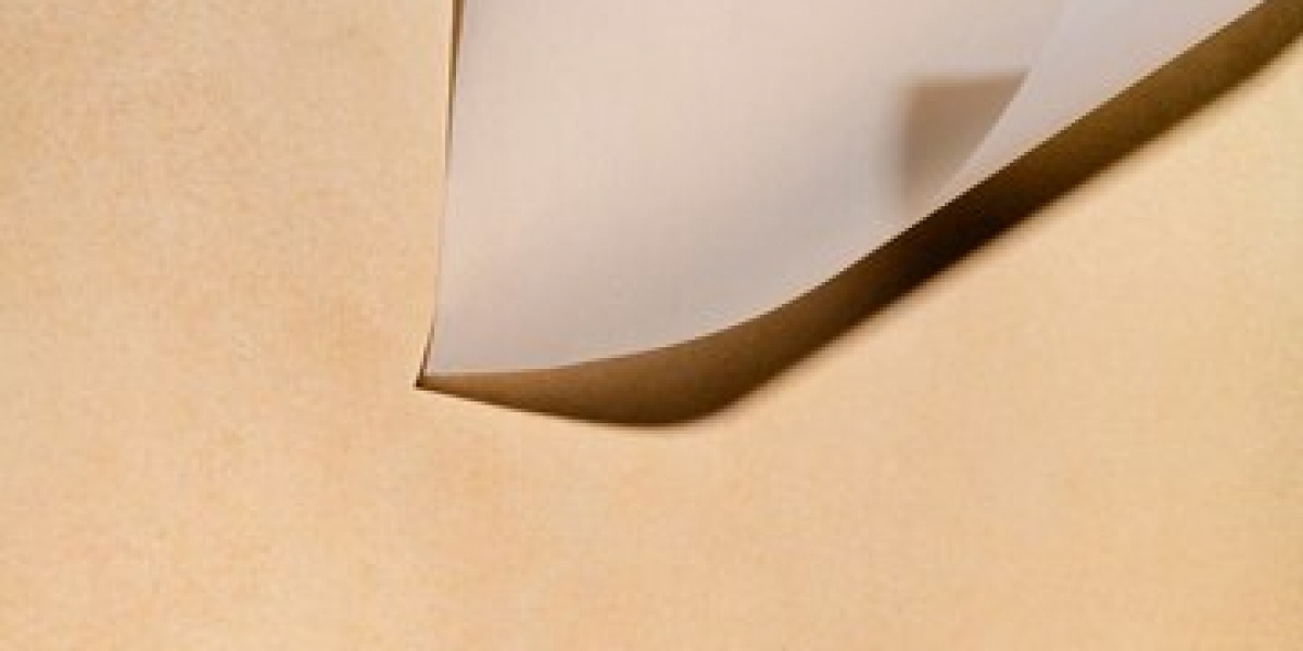 High-Quality Greaseproof Paper – Ideal For Cafes & Delis