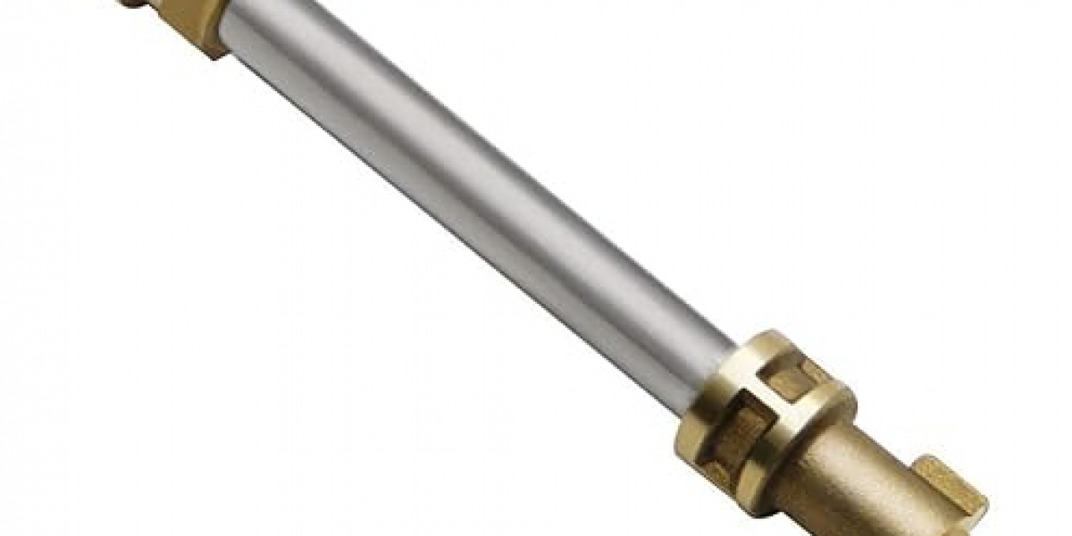 Why Every Pressure Washer Setup Needs the Right Adapter