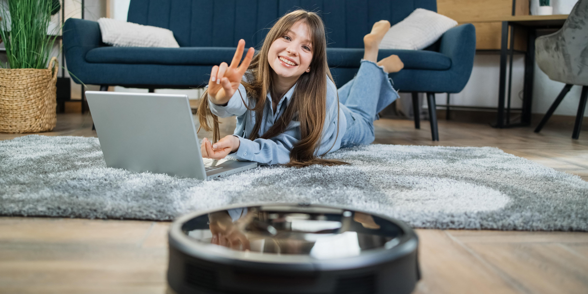 See What Robot Vacuum Cleaner Sale Tricks The Celebs Are Using