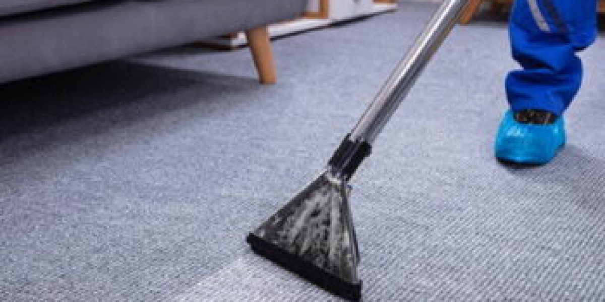 ﻿﻿How to Choose the Best Carpet Cleaning Services in Town