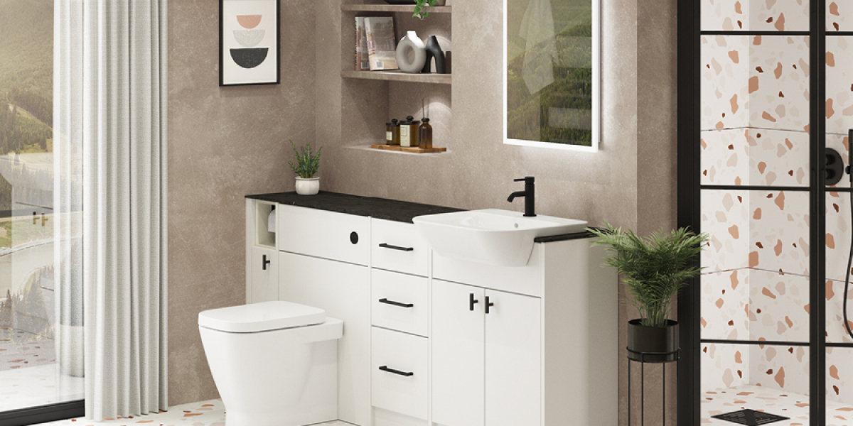 Premium Bathroom Supply Solutions for Modern Homes