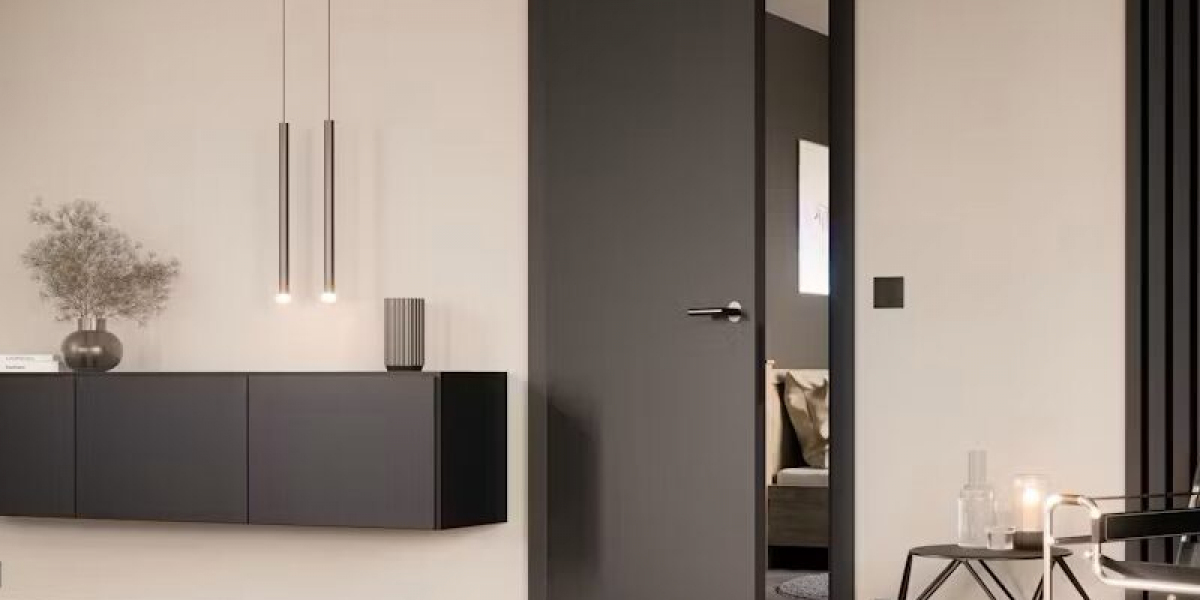 The Benefits of Choosing Solid-Core Doors for Your Home