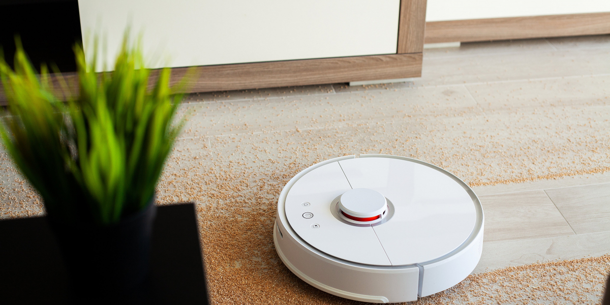 10 Things That Your Family Teach You About Self-Cleaning Robot Vacuums