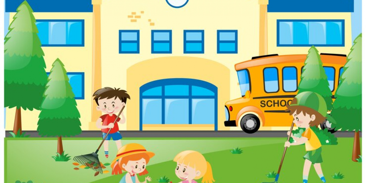 Nurturing Young Minds: A Parent’s Guide to Choosing the Right Pre Primary School in DHA